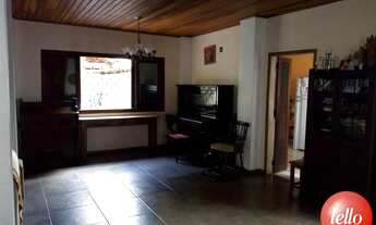 Imagem 4: São Paulo - Casa Padrão - Campo Belo