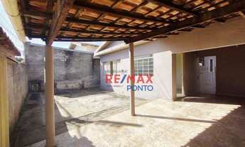 Imagem 2: CASA COM OPORTUNIDADES com 4 dormitórios à venda, 181 m² por R$ 560.000 - Jardim Almira