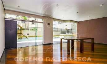 Imagem 7: São Paulo - Apartamento Padrão - Moema Pássaros