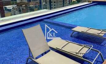 Imagem 4: João Pessoa - Apartamento Padrão - Manaíra