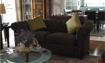 Imagem 6: Apartamento à venda, Moema, São Paulo, SP