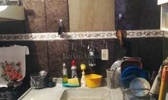 Imagem 6: Apartamento para venda possui 48 metros quadrados com 2 quartos em Itaquera - São Paulo