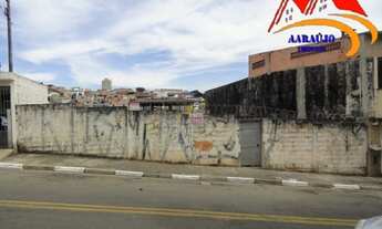 Imagem 2: OSASCO - Terreno Padrão - VELOSO