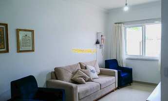 Imagem 3: Alvorada II- Sobrado Triplex 3 quartos com 1 suíte e vaga de garagem em condomínio fechado