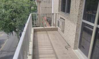 Imagem 2: Apartamento de 90 metros quadrados no bairro Vila Isabel com 2 quartos