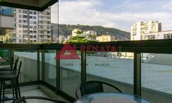 Imagem 2: Apartamento para venda 67 m2 com 2 quartos em Vila Isabel - Rio de Janeiro - RJ