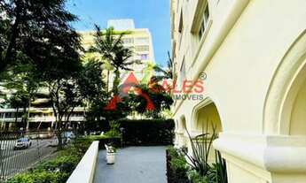 Imagem 5: Apartamento à venda, R$ 1.450.000, 3 dormitórios, 1 suíte, 1 vaga, Avenida Higienópolis, 3