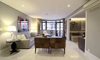 Imagem 6: SãO PAULO - Apartamento Padrão - Itaim Bibi