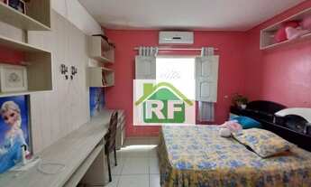 Imagem 7: Casa com 3 dormitórios, 160 m² - venda por R$ 450.000,00 ou aluguel por R$ 2.000,00/mês