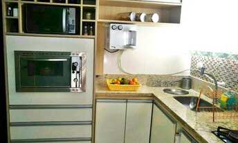 Imagem 7: Apartamento com 2 dormitórios, Centro, Taubaté-SP