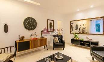 Imagem 2: Apartamento para venda possui 98 m2 com 2 quartos em Grajaú - Rio de Janeiro - RJ