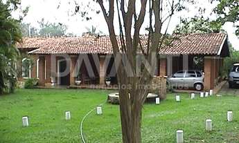 Imagem 6: Casa - Chácara Santa Margarida - Campinas