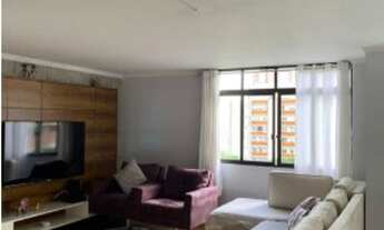 Imagem 3: Apartamento à venda, Paraíso, 150m², 3 dormitórios , 1 suíte, 2 vagas!