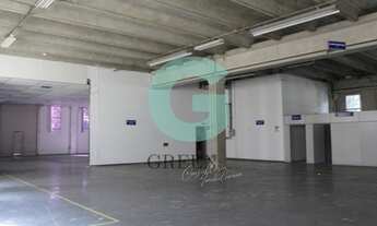 Imagem 7: GALPÃO comercial para Venda. ALUGADO! Jurubatuba SP