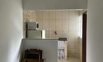 Imagem 2: Kitnet espaçosa