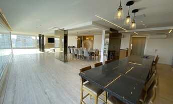 Imagem 5: Sophistic Campo Belo - 375m2 - 4suítes - 5 vagas