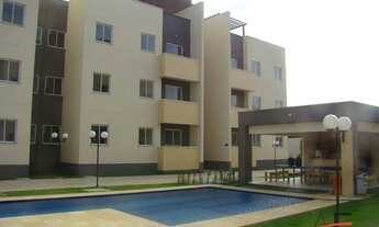 Imagem 5: Apartamento com 3 quartos, no Passaré, Villa Esmeralda - AP11551