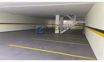 Imagem 5: SANTO ANDRE - Residential / Penthouse - PARQUE NOVO ORATORIO