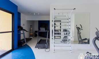 Imagem 3: Cobertura para Venda em São Paulo, Vila Mariana, 4 dormitórios, 4 suítes, 6 banheiros, 5 v