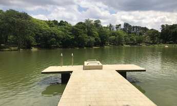 Imagem 7: Lotes no condomínio Paradise