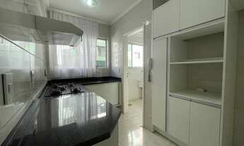 Imagem 4: Apartamento 3 dormitórios (sendo 1 suíte) e 1 vaga - Centro