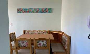 Imagem 5: Apartamento com 2 dormitórios à venda, 49 m² por R$ 249.000 - Parque São Domingos - São Pa