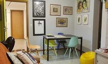 Imagem 5: Excelente Apartamento 69m² com 2/4 sendo 1 suíte. Parque Verde - Belém - PA