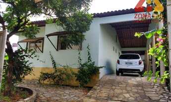 Imagem: Casa com 3 dormitórios à venda por R$