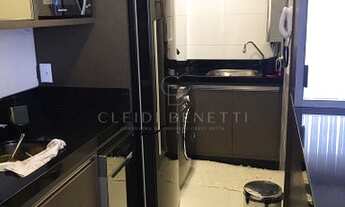 Imagem 3: Apartamento de 2 suítes no Centro