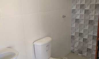 Imagem 2: Linda casa de 3 quartos em rua privilegiada no Porto da Roça