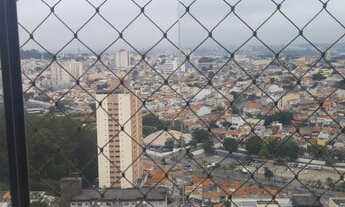 Imagem 3: Apto 3 dormts sendo 1 suíte - 1 vaga - andar alto - vista livre - móveis planejados