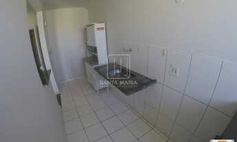 Imagem 4: Apartamento (tipo - padrao) 2 dormitórios/suite, cozinha planejada, portaria 24 horas, ele