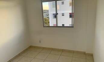 Imagem: Lagoa Santa - Apartamento Padrão - Palmital