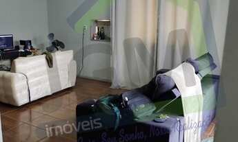 Imagem 4: Cód. 1590 Apartamento 02 quartos -Juscelino