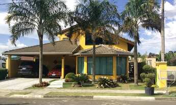 Imagem: Casa com 5 dormitórios à venda, 368 m²