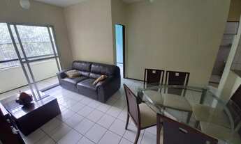 Imagem: Vendo Apartamento no Passaré por R$165.000