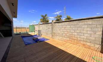 Imagem 6: Sobrado com 5 quartos à venda, por R$ 2.700.000 - Condomínio Terras Alpha Anápolis - Anápo