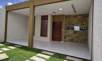 Imagem 2: Casa para venda na João Durval - Feira de Santana - Bahia