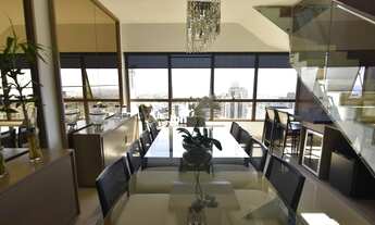 Imagem 3: Cobertura 4 quartos para alugar no Vila da Serra