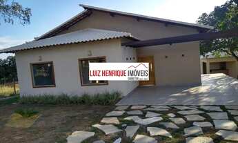 Imagem 2: Jaboticatubas - Casa de Condomínio - Cond. Vale do Luar