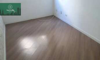 Imagem 2: Apartamento com 2 dormitórios à venda, 45 m² por R$ 164.000,00 - Água Chata - Guarulhos/SP