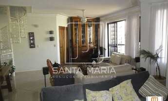 Imagem 2: Apartamento (cobertura 2 - duplex) 3 dormitórios/suite, cozinha planejada, portaria 24 hor