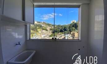 Imagem 5: Aluguel - APARTAMENTO - BURITIS BELO HORIZONTE MG