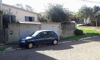 Imagem: Casa em Santa Tereza