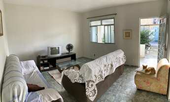 Imagem 3: Casa a venda em Campo Grande no vale esperança próximo ao sub bairro Araújo