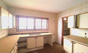 Imagem 4: Casa (térrea na rua) 4 dormitórios/suite, cozinha planejada