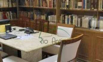 Imagem: Loja - Rua Bambina - Venda - Botafogo