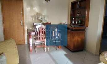 Imagem 4: Apartamento com 2 dormitórios à venda, 87 m² por R$ 490.000,00 - Tupi - Praia Grande/SP