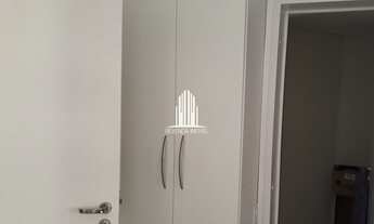 Imagem 3: Apartamento com 210m² no Morumbi - SP com 3 suítes, 4 banheiros e 3 vagas de garagem