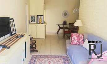 Imagem 7: Apartamento de 1 quarto a venda em Botafogo - Rio de Janeiro - RJ